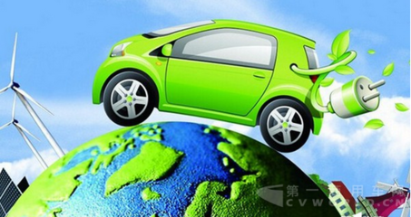 车分享成市场新宠 新能源车或迎发展新机遇_大