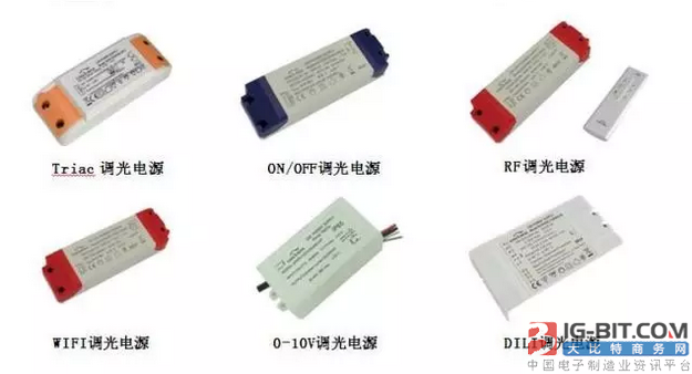祝贺伊戈尔LED电源荣获“广东省名牌产品”称号