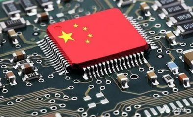 需求爆发 中国芯片板块有望孕育龙头_半导体