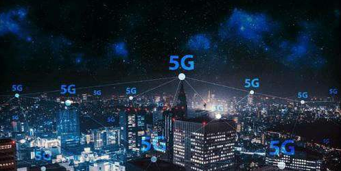 成都成为5G试点首批城市 第一个5G基站已经开
