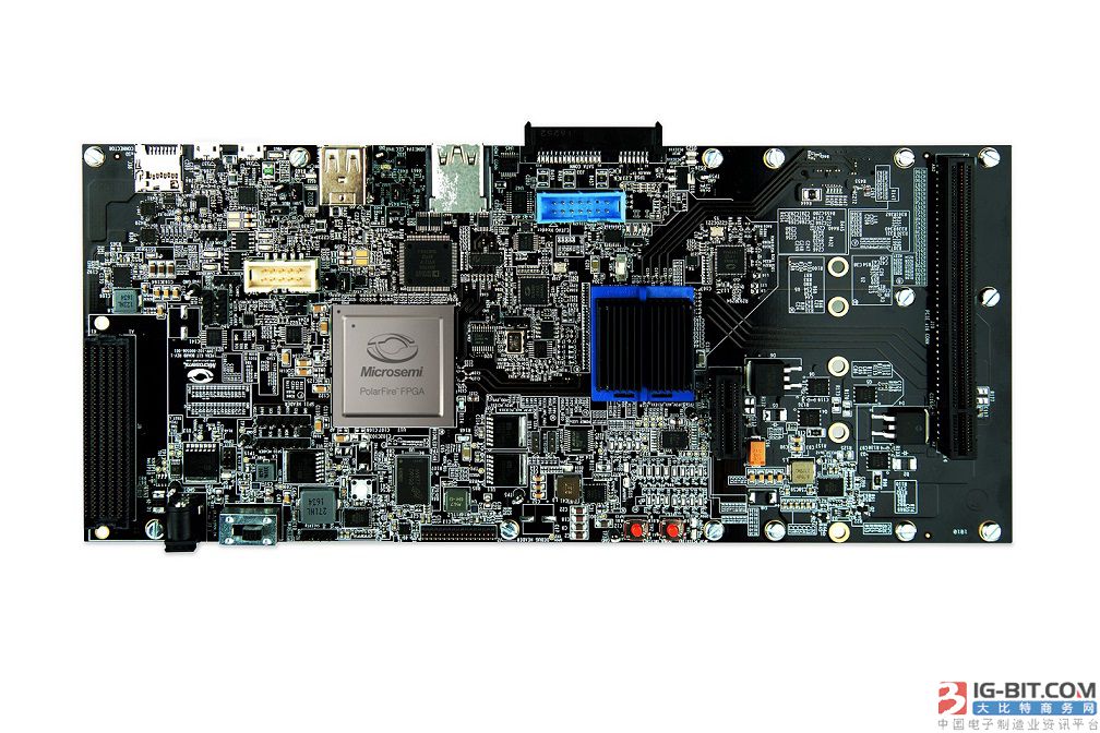 Beautiful Gaosenmei and SiFive roll out HiFive Unleashed to expand board software of the Linux that help strength and firmware development staff first compose builds RISC-V PC
