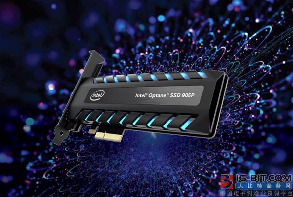 Intel傲腾SSD 905P 480GB U.2版开卖:写入寿命