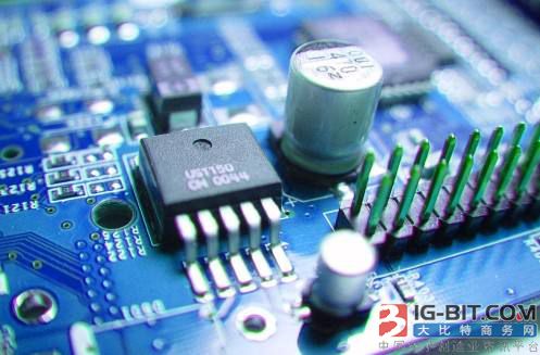 Integrated circuit design