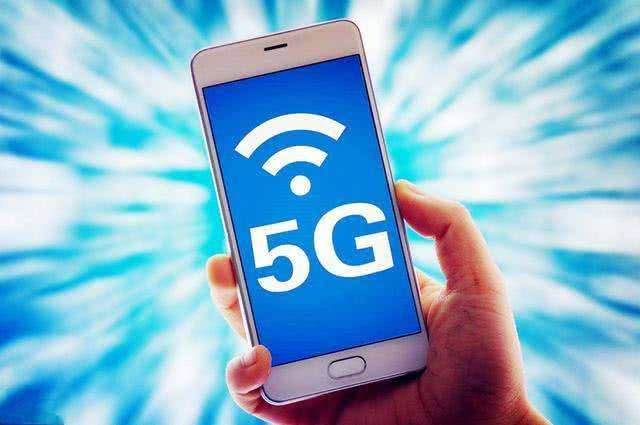 The 5G that send force makes progress, mobile phone manufacturer is about to do " number one player "