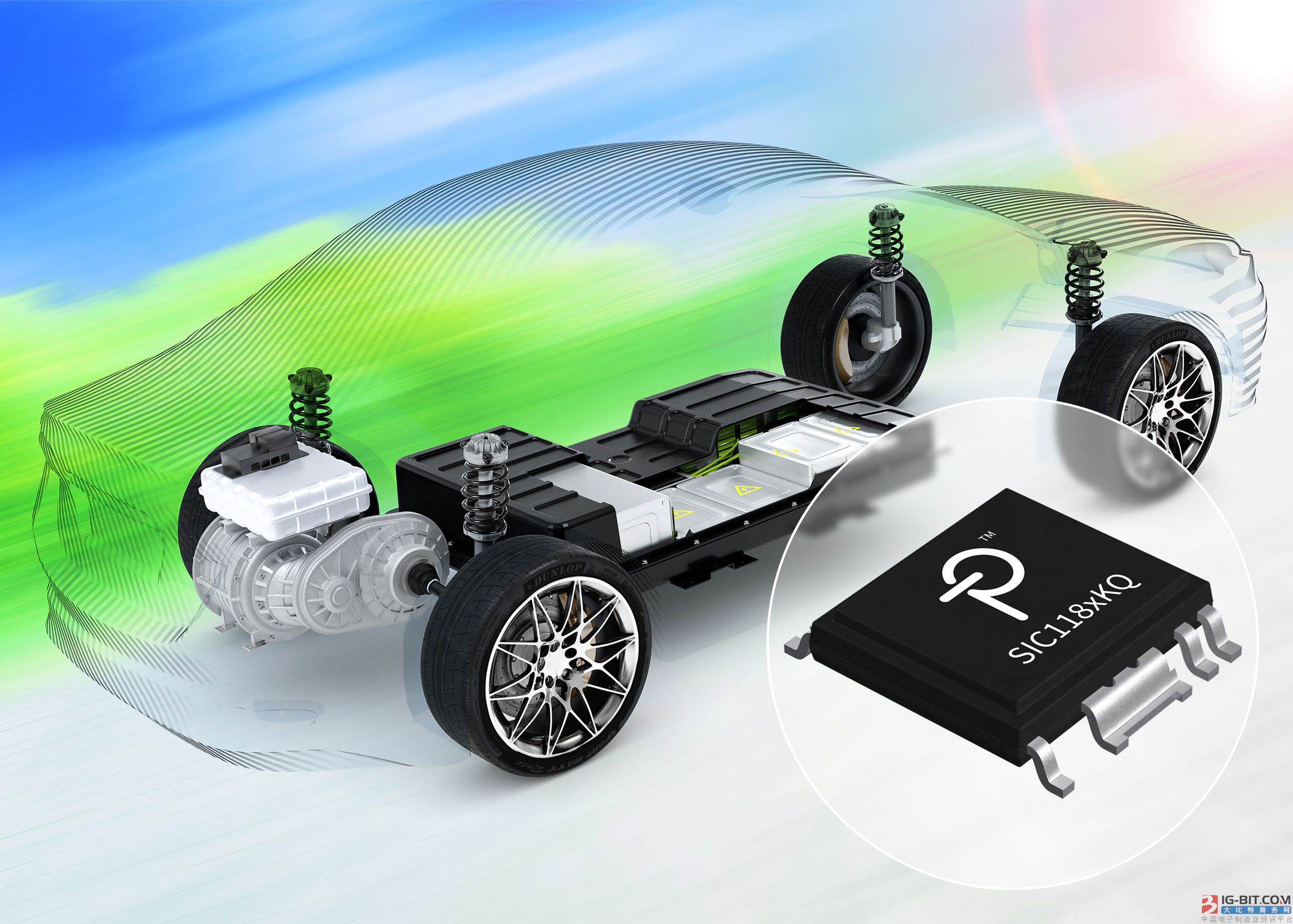 Power Integrations宣布旗下适用于SiC MOSFET的SCALE-iDriver现已通过AEC-Q100汽车级认证