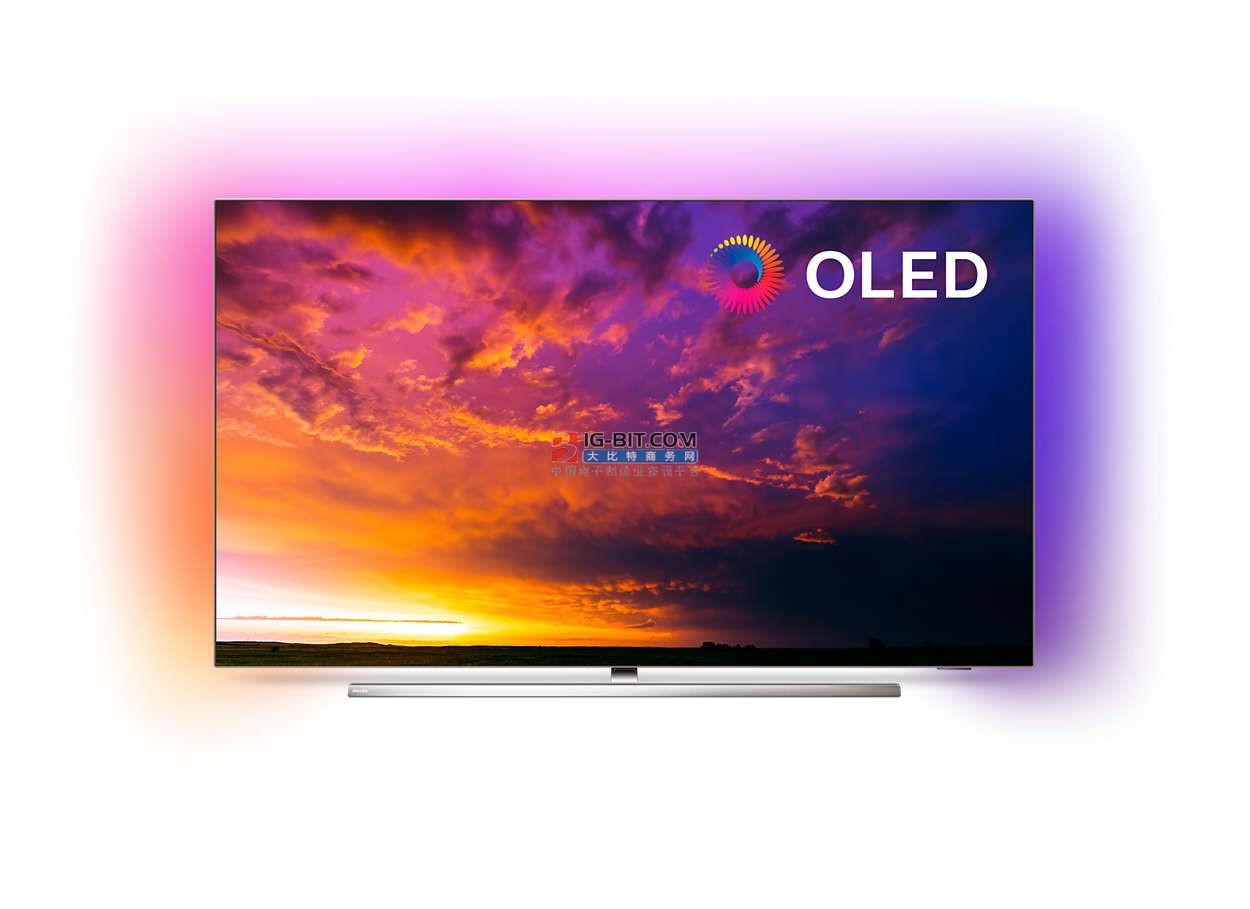 LG预计2020年二季OLED电视面板出货量将下降10％ 