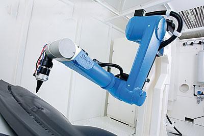 自动化、机器人、智能化等趋势加持微电机行业发展