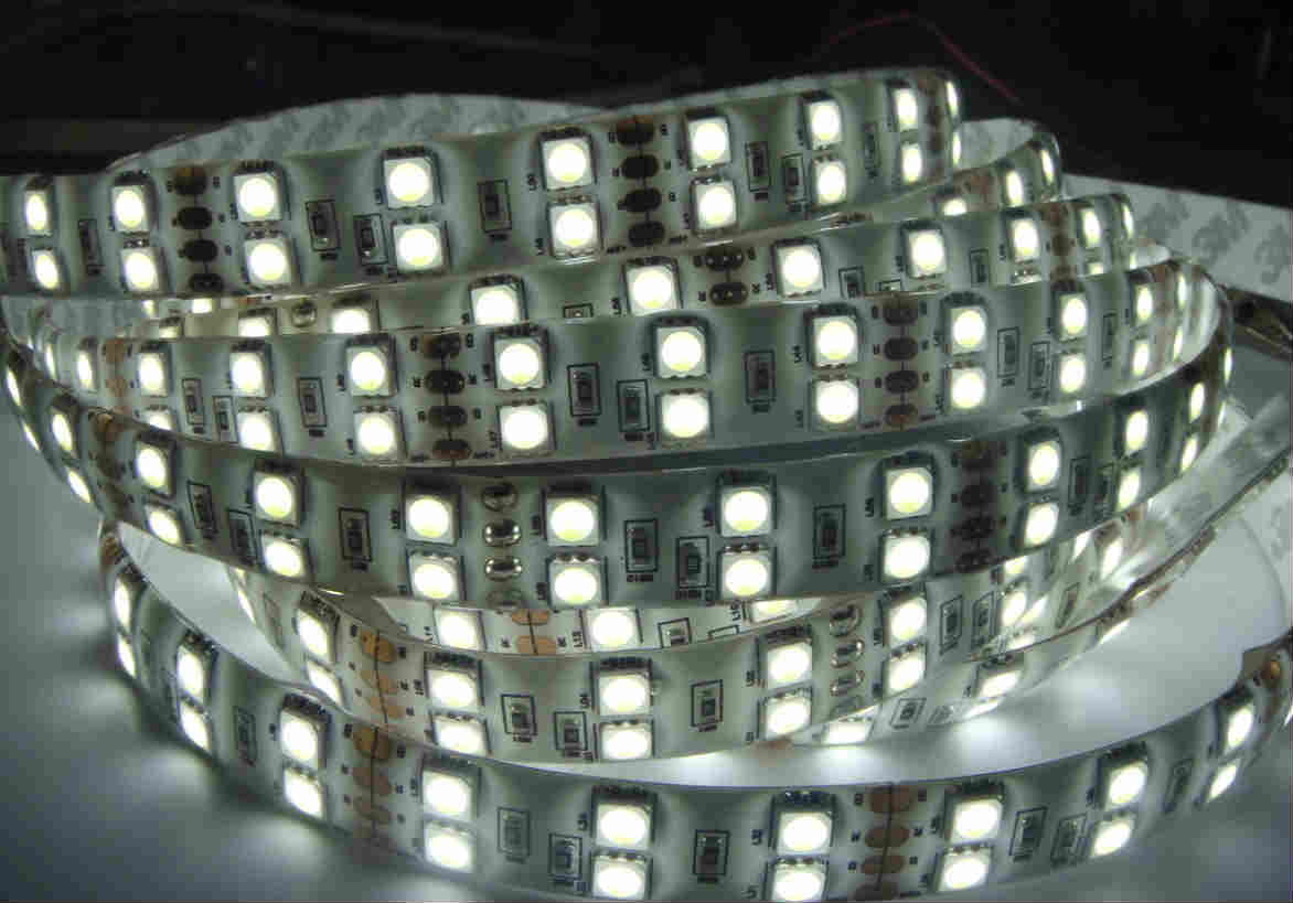 个性化、差异化助LED照明企业新道路