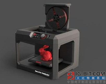 3D打印机步进电机的选择及温度控制