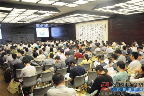 深圳LED研讨会将于11月1日开幕 精彩内容抢先看