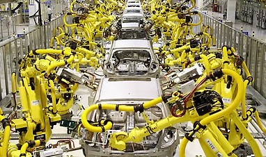 十万价差 国内工业机器人行业路在何方?