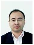 刘新天博士作《动力锂电池管理系统的发展趋势》的演讲。