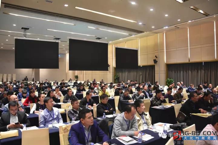 第五届深圳智能家居技术创新研讨会圆满落幕
