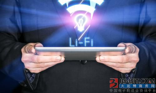LiFi技术助力飞机上高速上网，未来LiFi应用有望爆发？