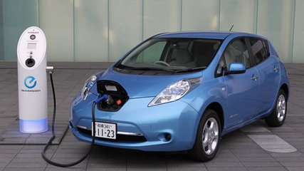 国外新能源汽车品牌进入中国有戏了？车载电源更大挑战也来了