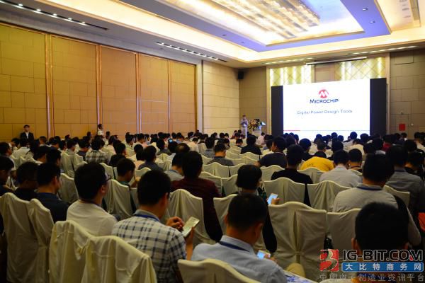 第四届（深圳）新能源汽车电控与BMS技术研讨会圆满落下帷幕