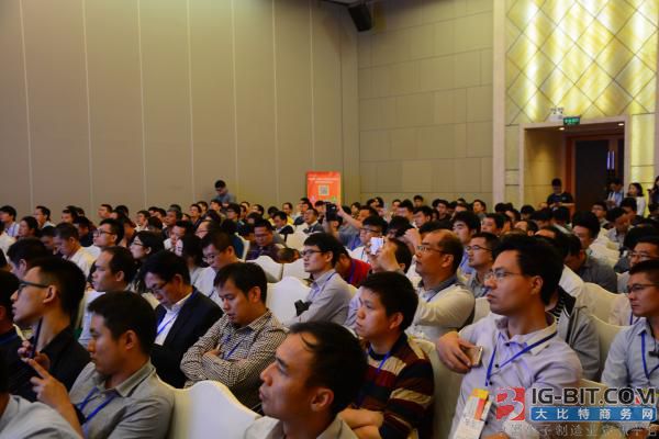 第四届(深圳)新能源汽车电控与BMS技术研讨会成功举办