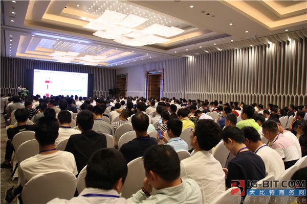 600行业精英欢聚一堂，第27届宁波照明研讨会圆满成功