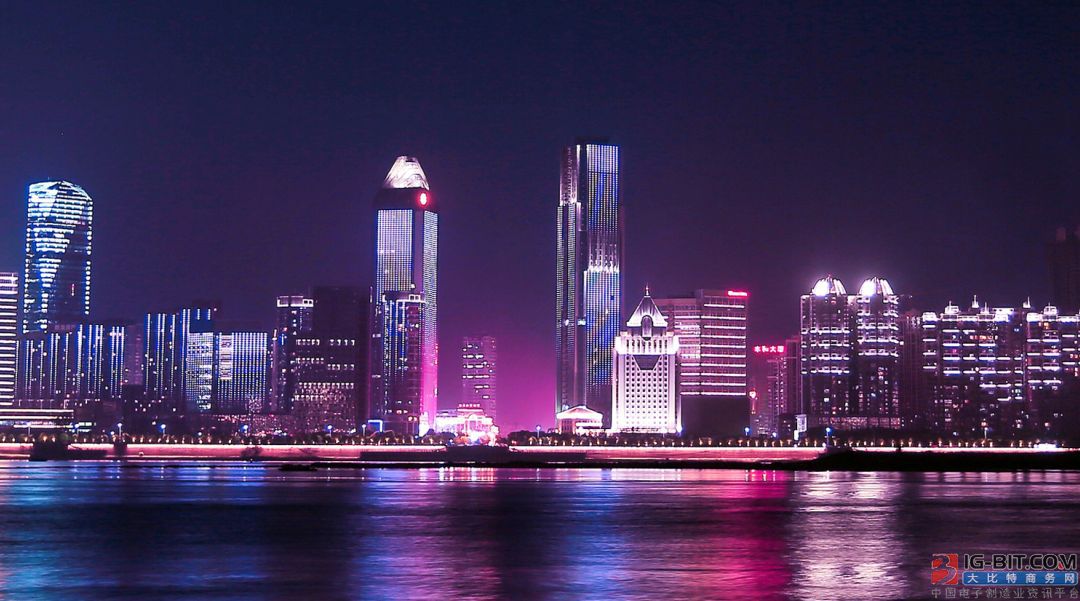 深圳8月起实施城市照明管理新规 严控景观照明范围和亮度