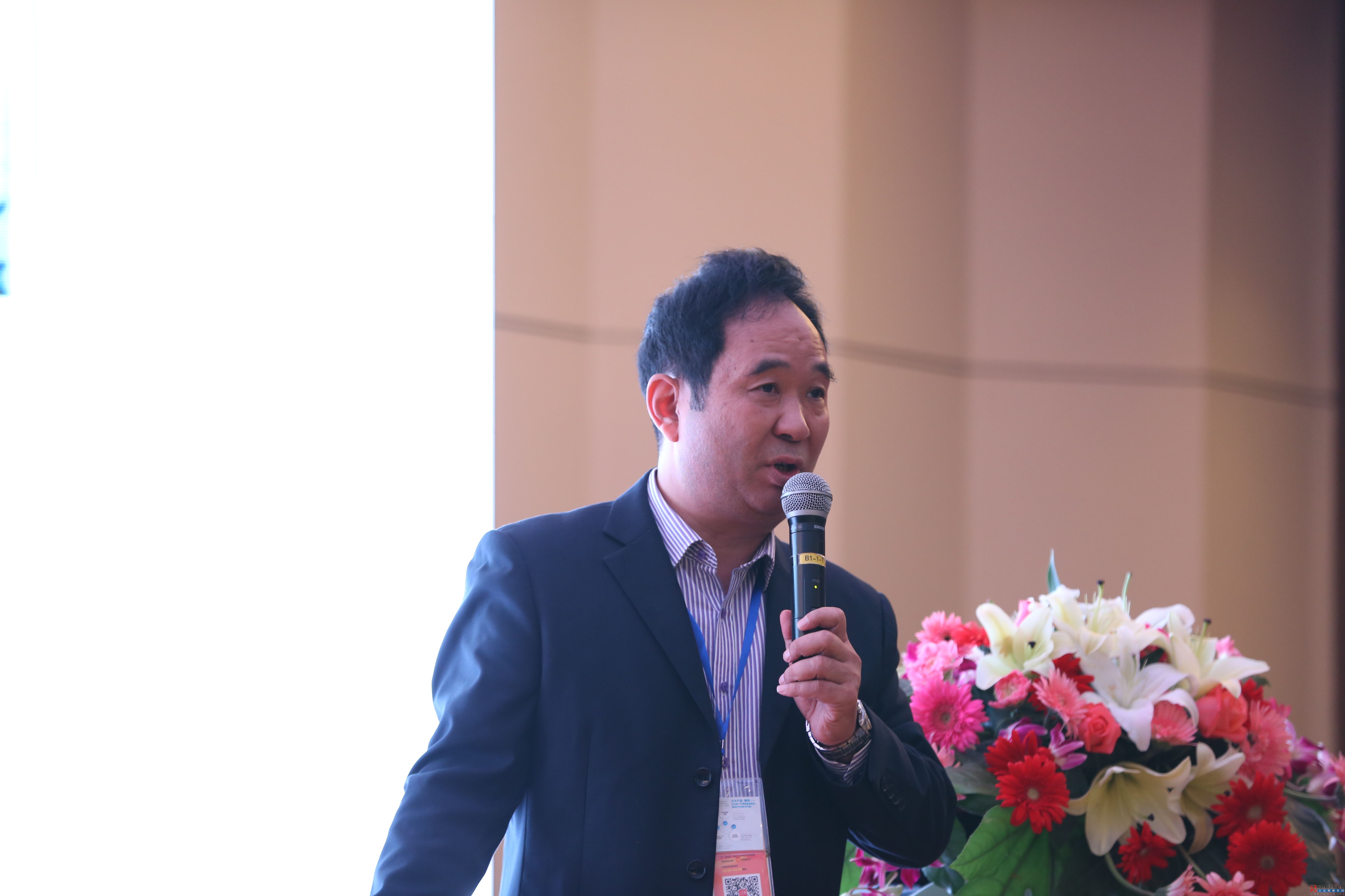 深圳市连接器行业协会EMC首席专家马永健:互联技术与电磁兼容