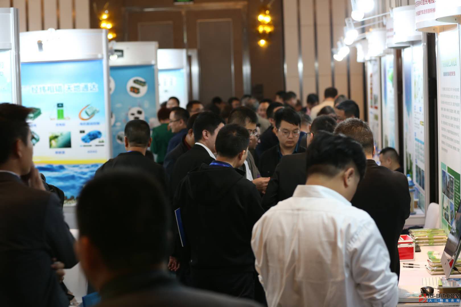 科技助力创新 上海新能源汽车连接器会议成功举办