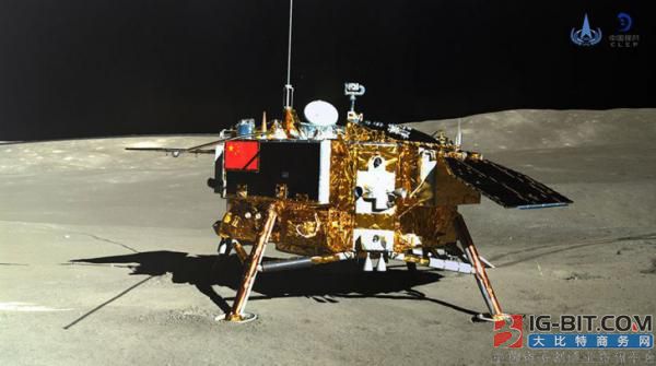 嫦娥四号令世人惊艳   航空航天事业强力拉动磁件企业发展