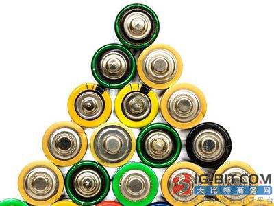 电池竞争推动电动汽车市场，半导体需求不断扩大
