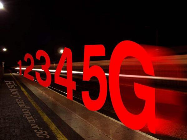 5G市场红利充分释放  连接器市场迅速响应