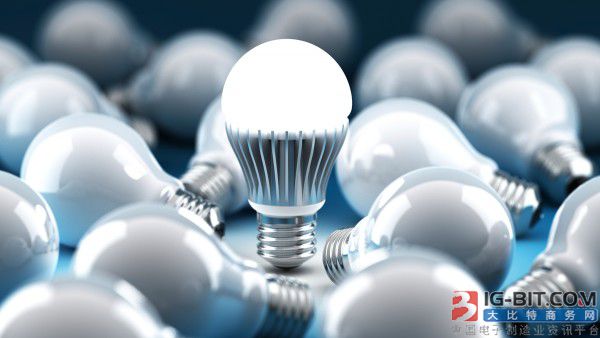 智能照明的LED驱动电源设计需优化