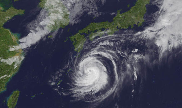 台风“海贝思”袭击日本 广濑电机等连接器厂商受影响