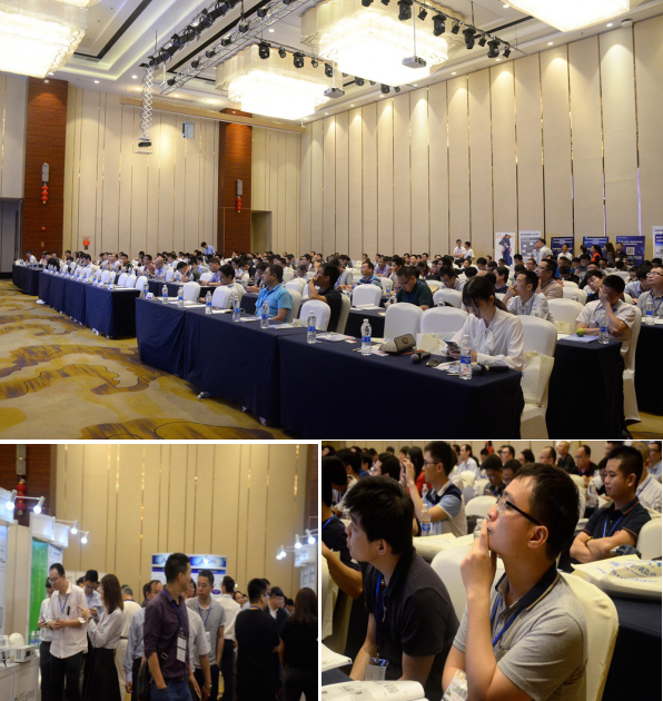 第十三届（上海）新能源汽车核心电源技术研讨会