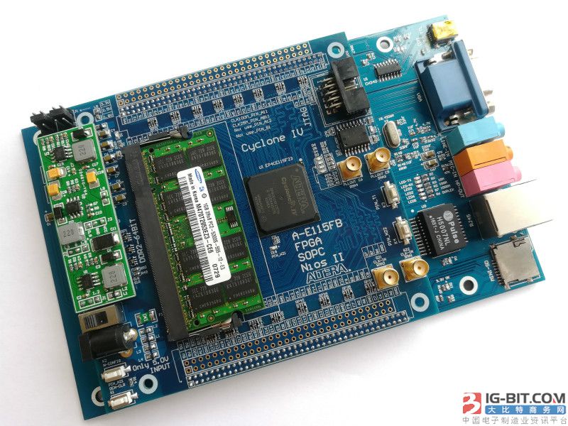 FPGA设计有什么技巧