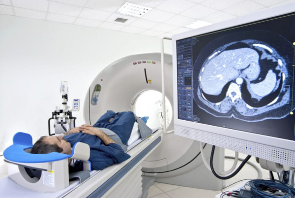 非磁性射频连接器是先进MRI技术的关键器件
