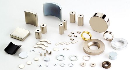 安泰科技牵头设计的金属磁粉心国际标准体系发布首项标准