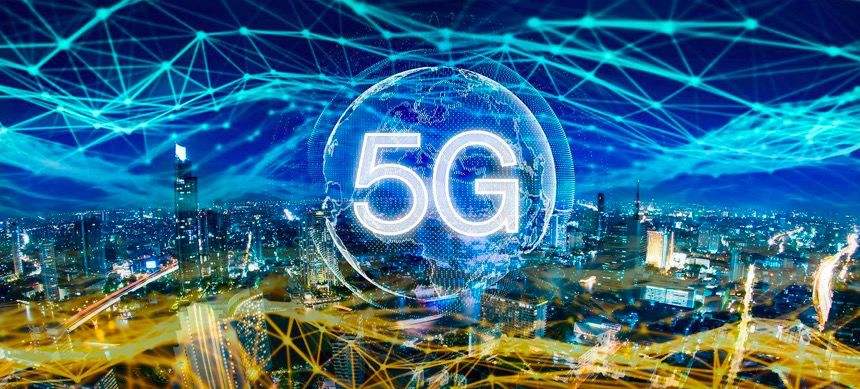深圳5G组网全覆盖 为在深连接器企业赋能
