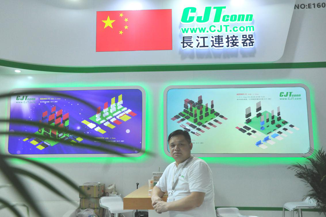 长江连接器：推动国产化连接器的主力军