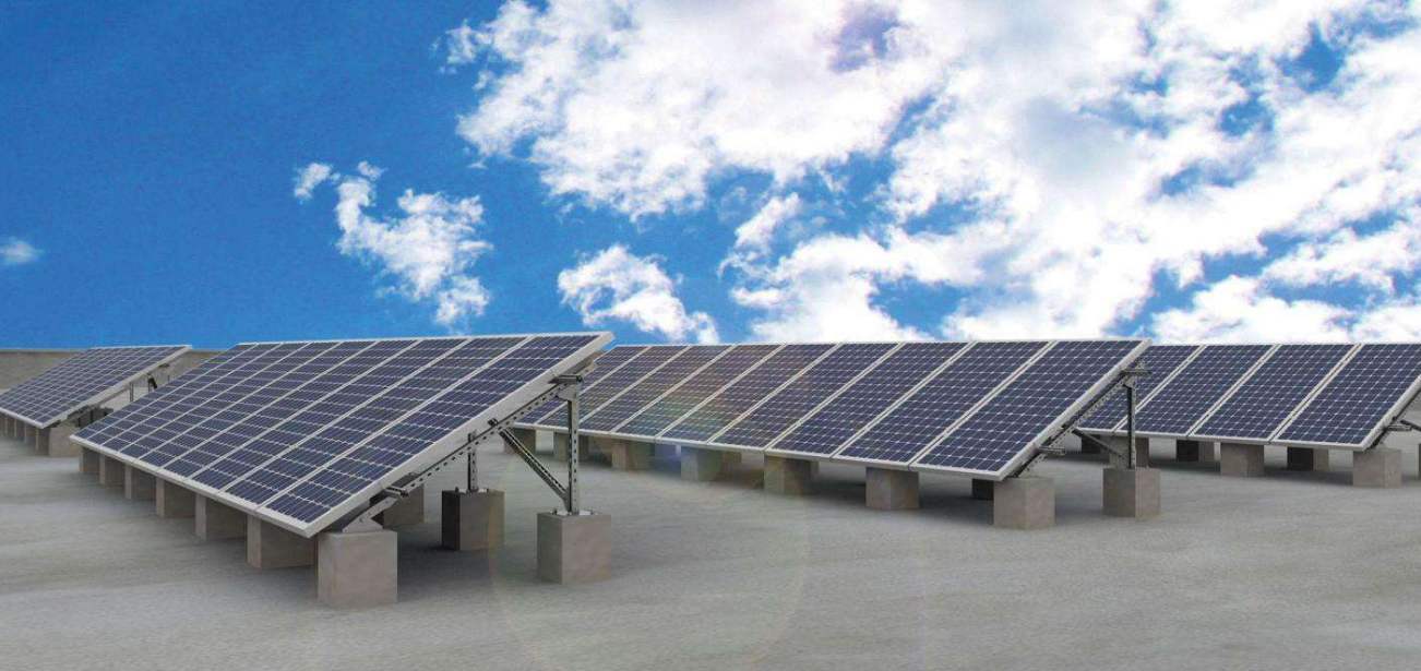 越南：2020年屋頂光伏太陽能裝機總容量將達2GW