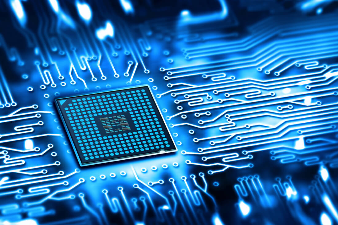 led驱动芯片市场快速发展 相关产品的国际竞争力显著提高