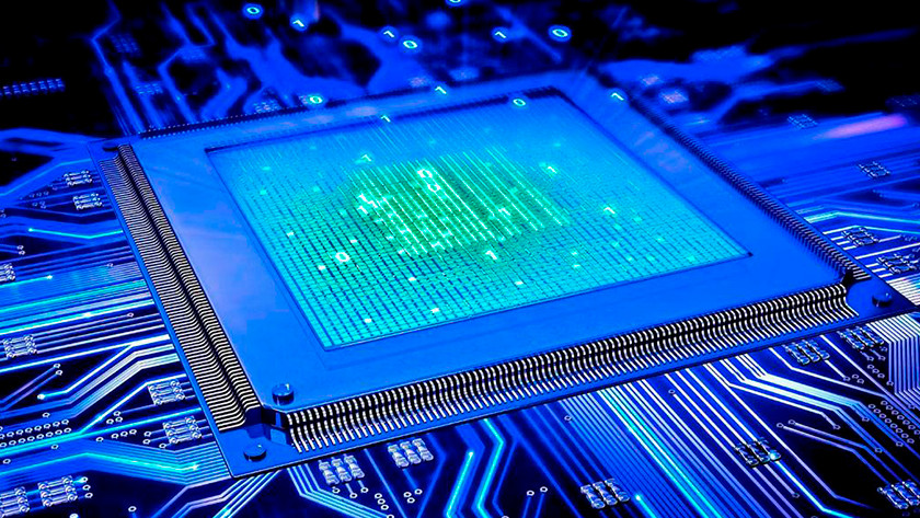 GlobalFoundries宣布升级工艺 打造量子计算机用光量子芯片