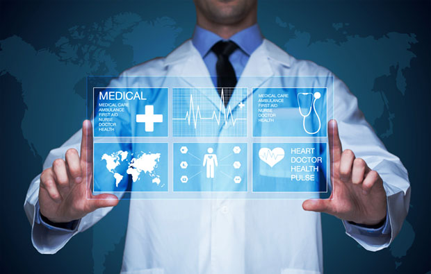 Molex莫仕发布全球数字健康与未来制药调研报告
