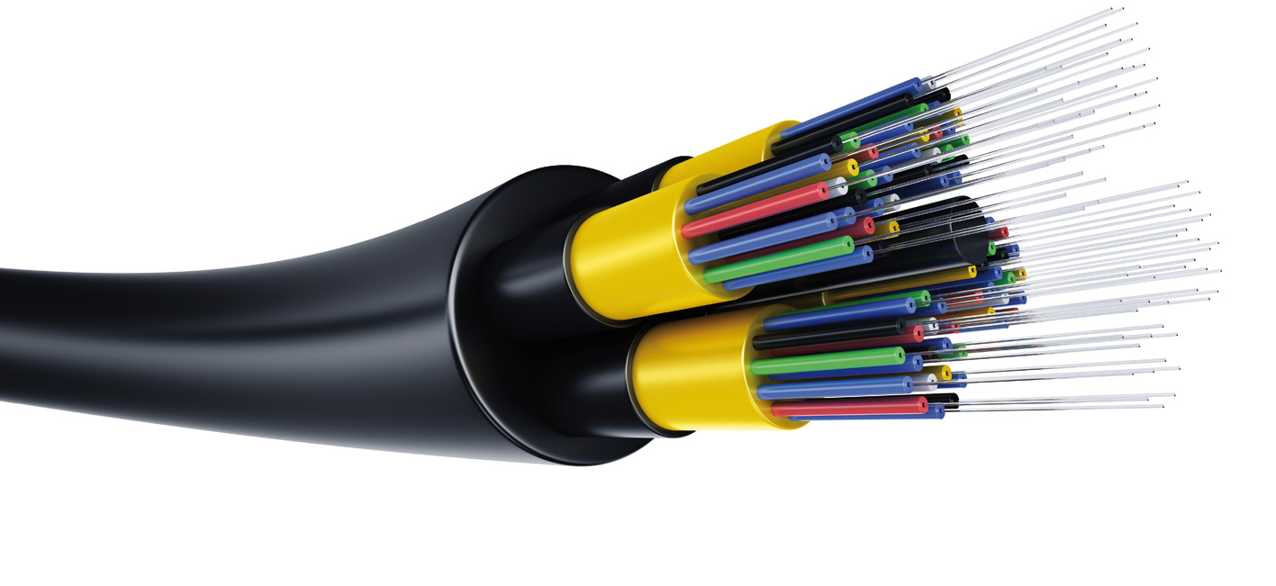 揭示光纤收发器特征操作流程