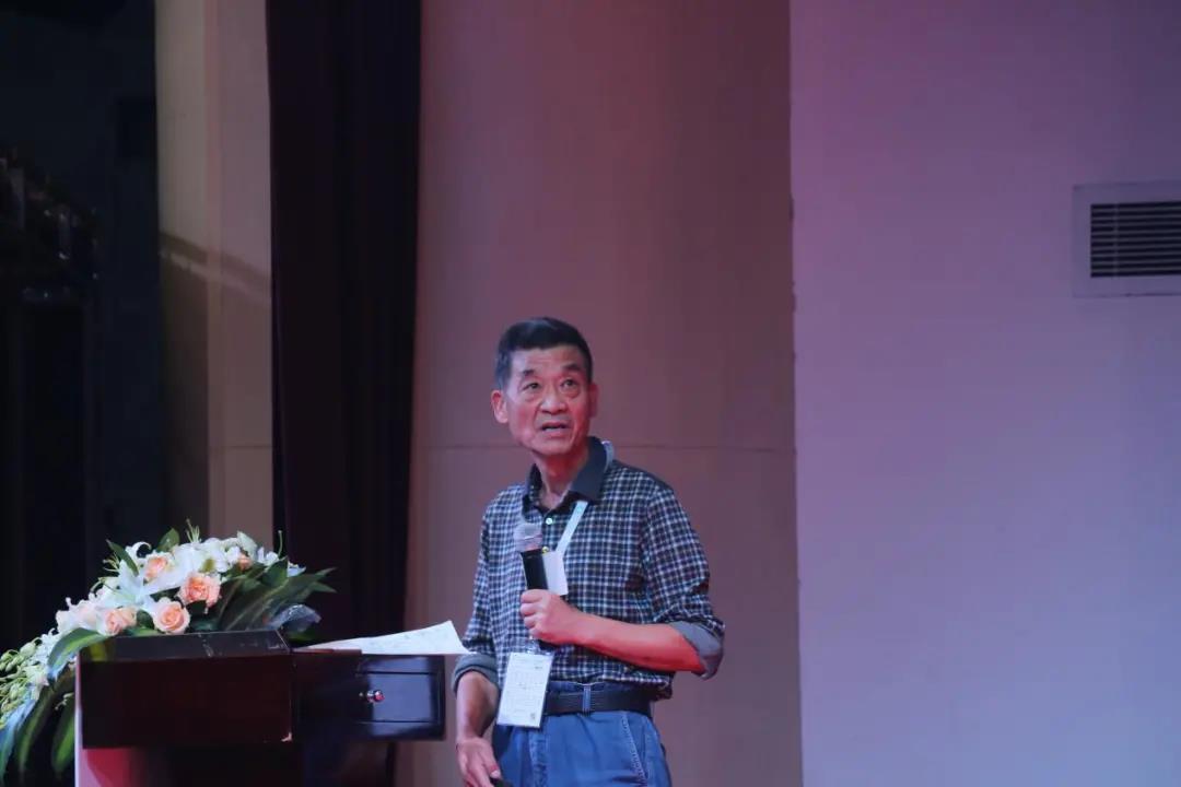 江西耀润磁电科技有限公司 总工程师冯则坤教授