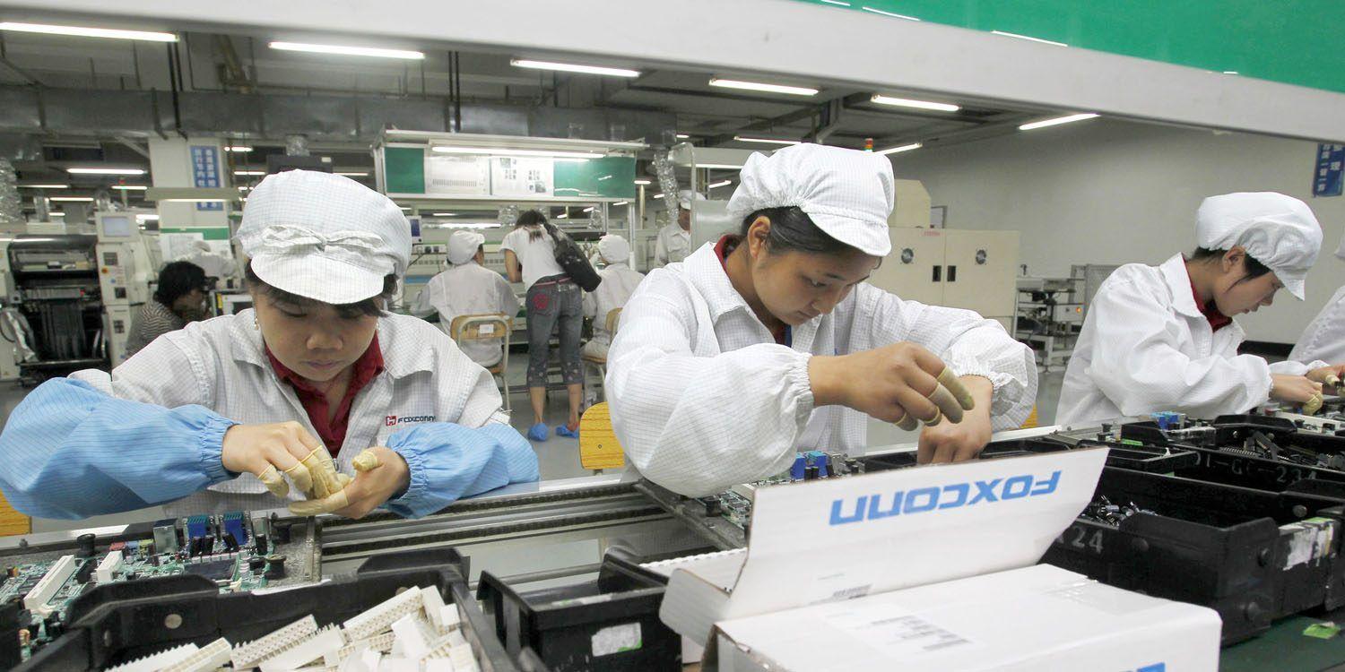 印度、越南疫情升级 连接器厂生产被叫停