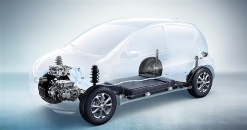 落实双碳目标 比亚迪打造中国汽车品牌首个零碳园区总部