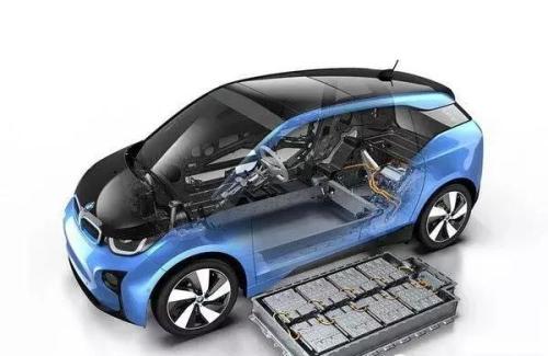 里卡多赢得LS汽车技术公司的合同，开发电动汽车的关键部件