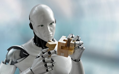 百度投資成立智能科技公司，經營范圍含智能機器人的研發等