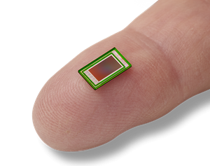 Teledyne e2v 推出业界尺寸最小的 200 万 和 150 万像素 CMOS 传感器