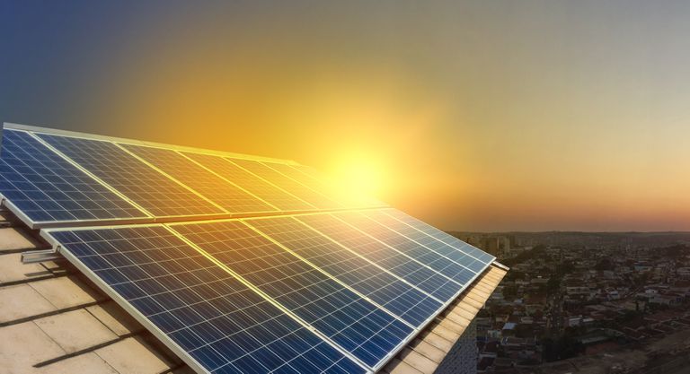 非晶硅太阳能电池结构是怎么样的？