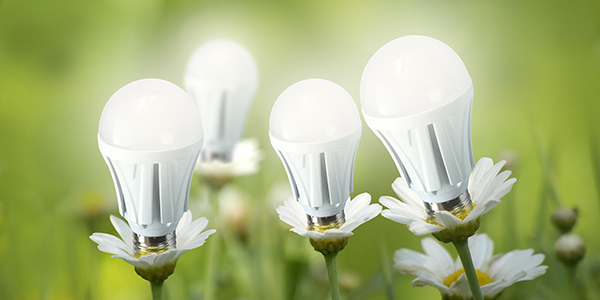 LED照明及电源企业对胶水的关注点、需求点