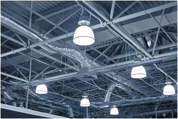 集成吊頂LED平板燈怎么選？選購LED平板燈其實很簡單